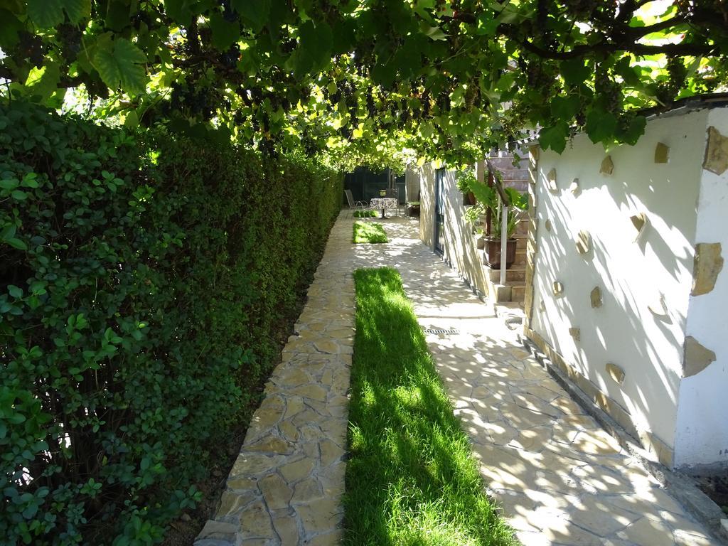 Meda Apartment Belgrado Exterior foto